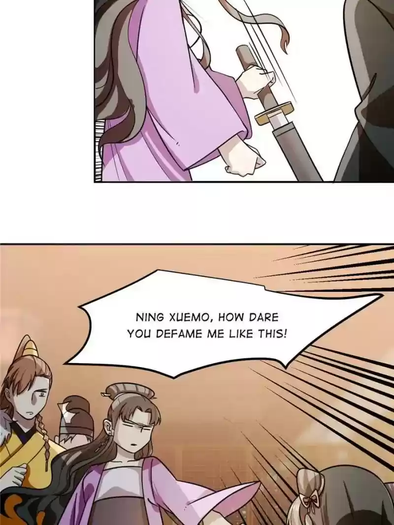 Queen of Poison: The Legend of a Super Agent, Doctor and Princess Chapter 9: