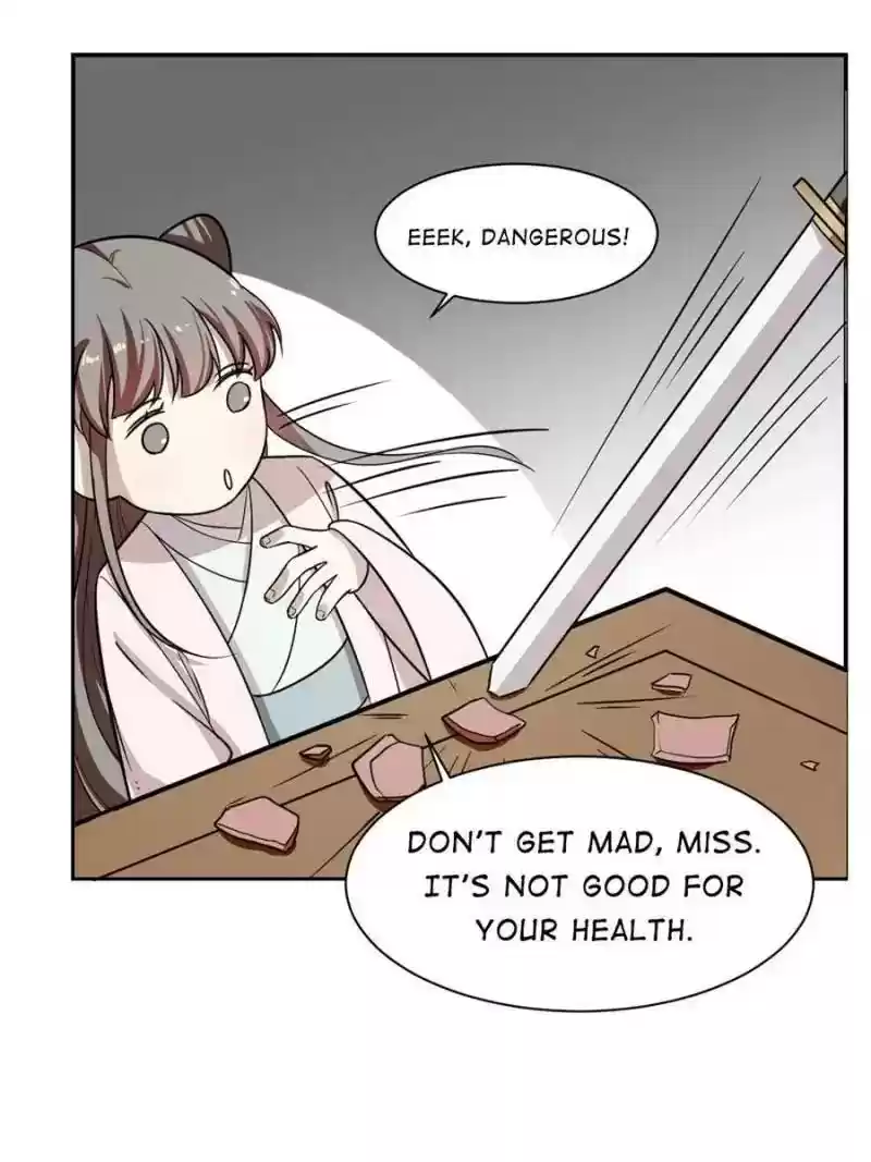 Queen of Poison: The Legend of a Super Agent, Doctor and Princess Chapter 9: