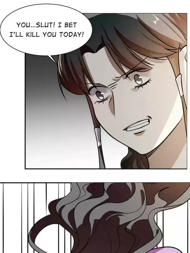 Queen of Poison: The Legend of a Super Agent, Doctor and Princess Chapter 9: