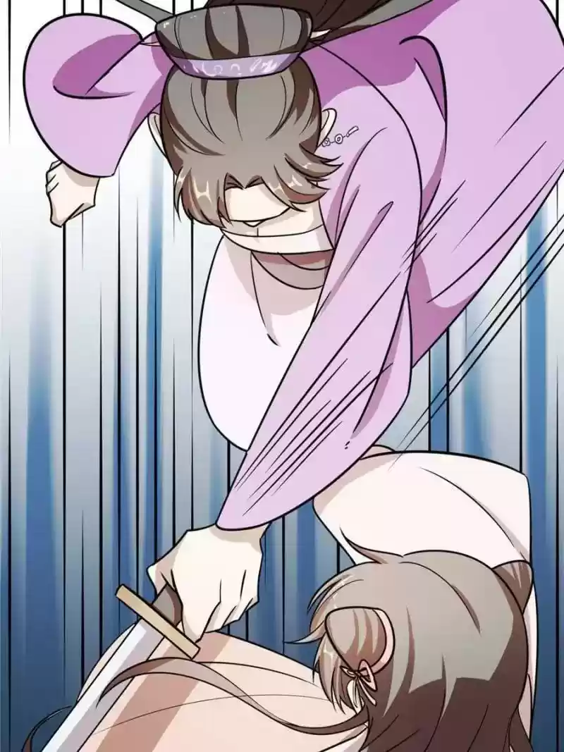 Queen of Poison: The Legend of a Super Agent, Doctor and Princess Chapter 9: