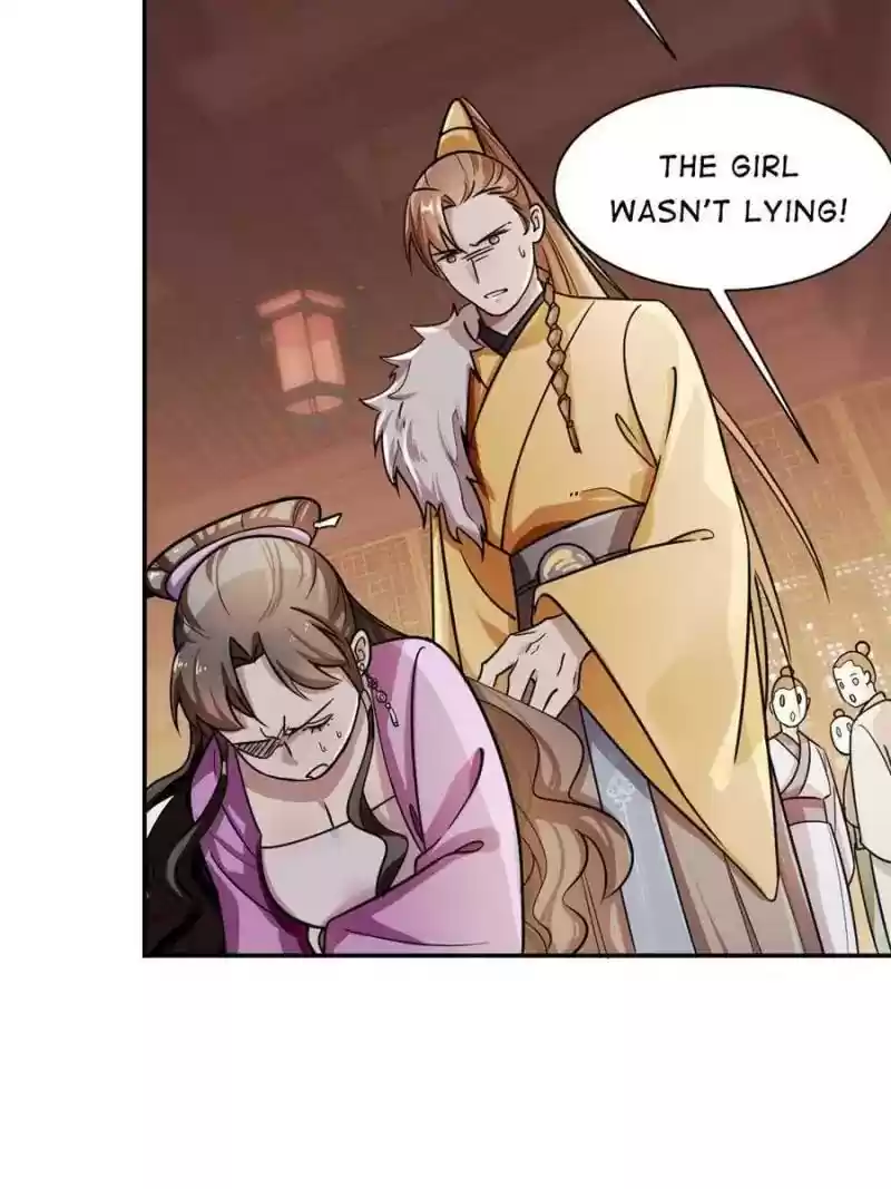 Queen of Poison: The Legend of a Super Agent, Doctor and Princess Chapter 9: