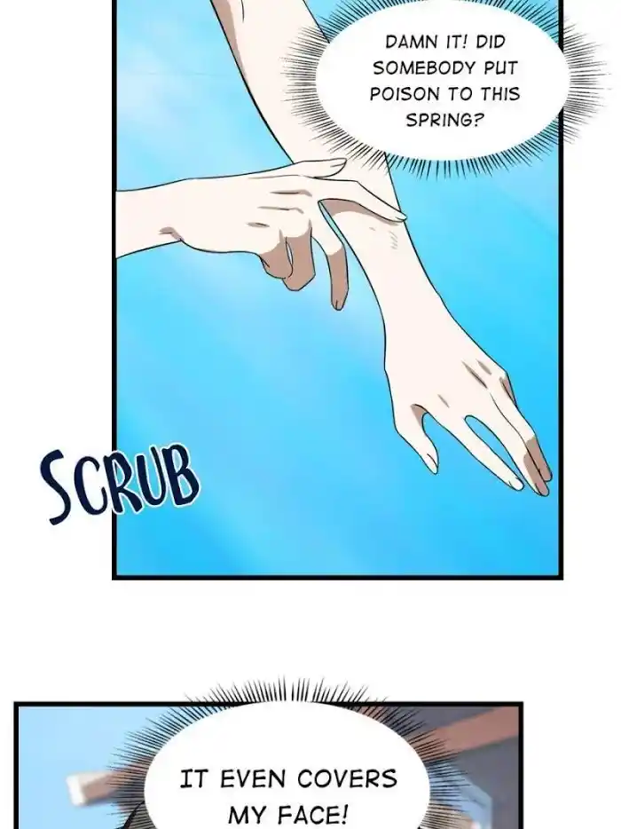 Queen Of Poison: The Legend Of A Super Agent, Doctor And Princess Chapter 90