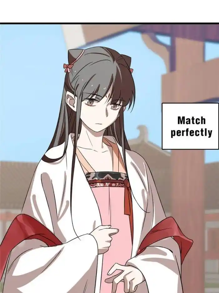 Queen Of Poison: The Legend Of A Super Agent, Doctor And Princess Chapter 90