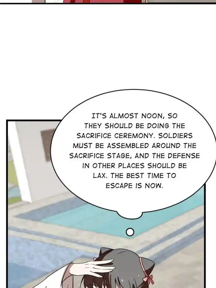 Queen Of Poison: The Legend Of A Super Agent, Doctor And Princess Chapter 90