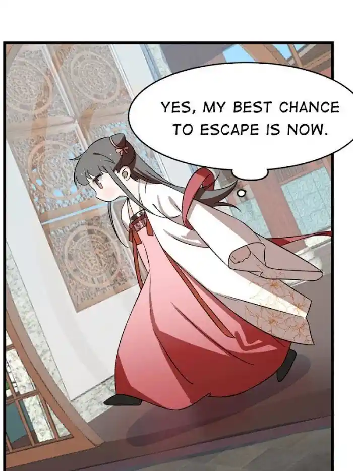 Queen Of Poison: The Legend Of A Super Agent, Doctor And Princess Chapter 90