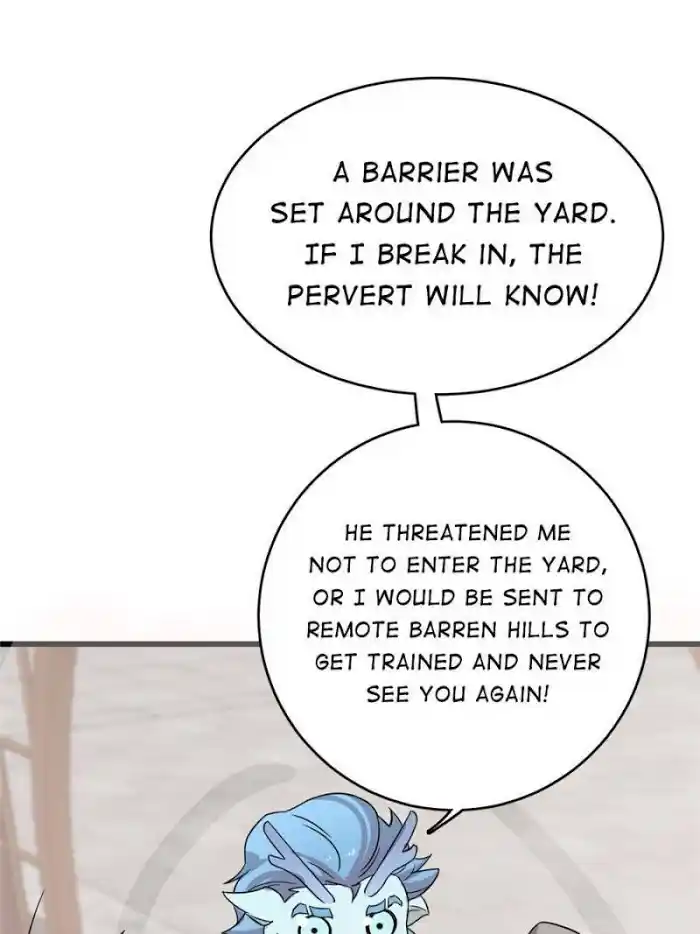 Queen Of Poison: The Legend Of A Super Agent, Doctor And Princess Chapter 90