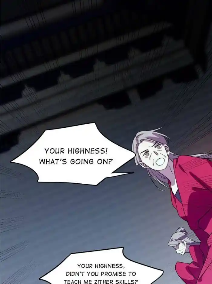 Queen Of Poison: The Legend Of A Super Agent, Doctor And Princess Chapter 91