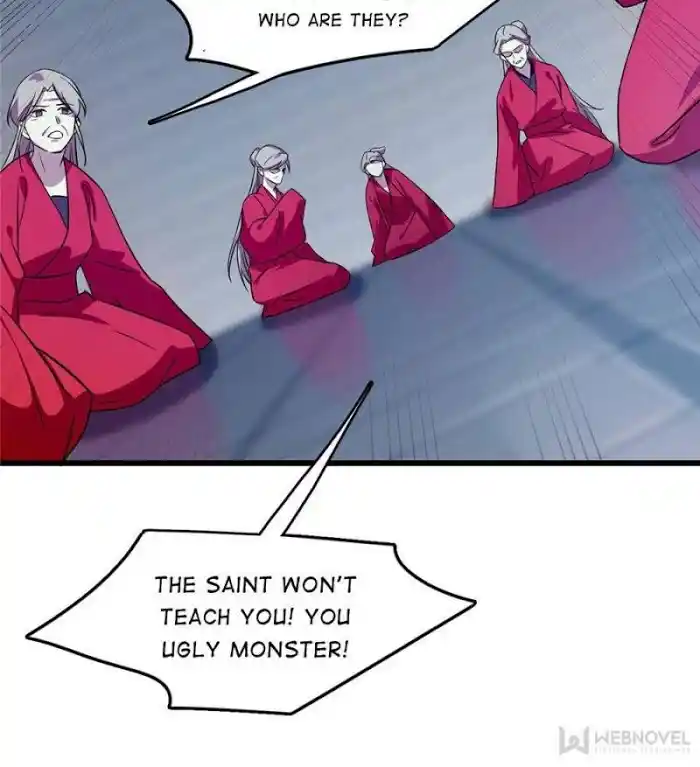 Queen Of Poison: The Legend Of A Super Agent, Doctor And Princess Chapter 91