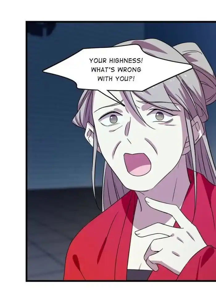 Queen Of Poison: The Legend Of A Super Agent, Doctor And Princess Chapter 91