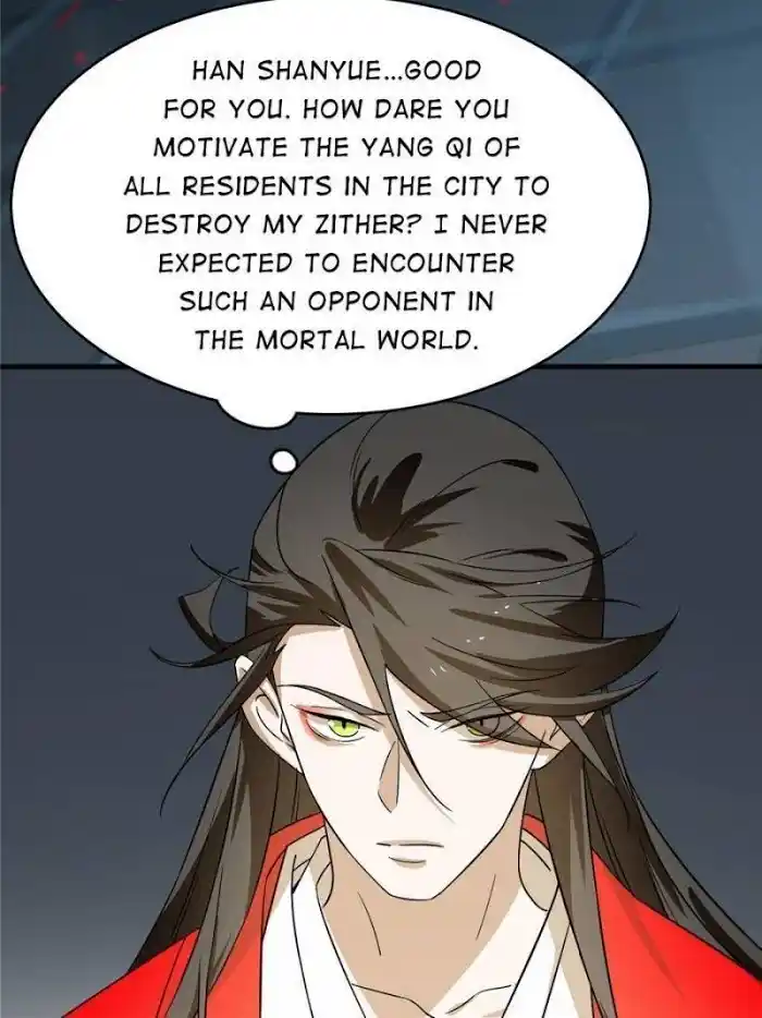 Queen Of Poison: The Legend Of A Super Agent, Doctor And Princess Chapter 91