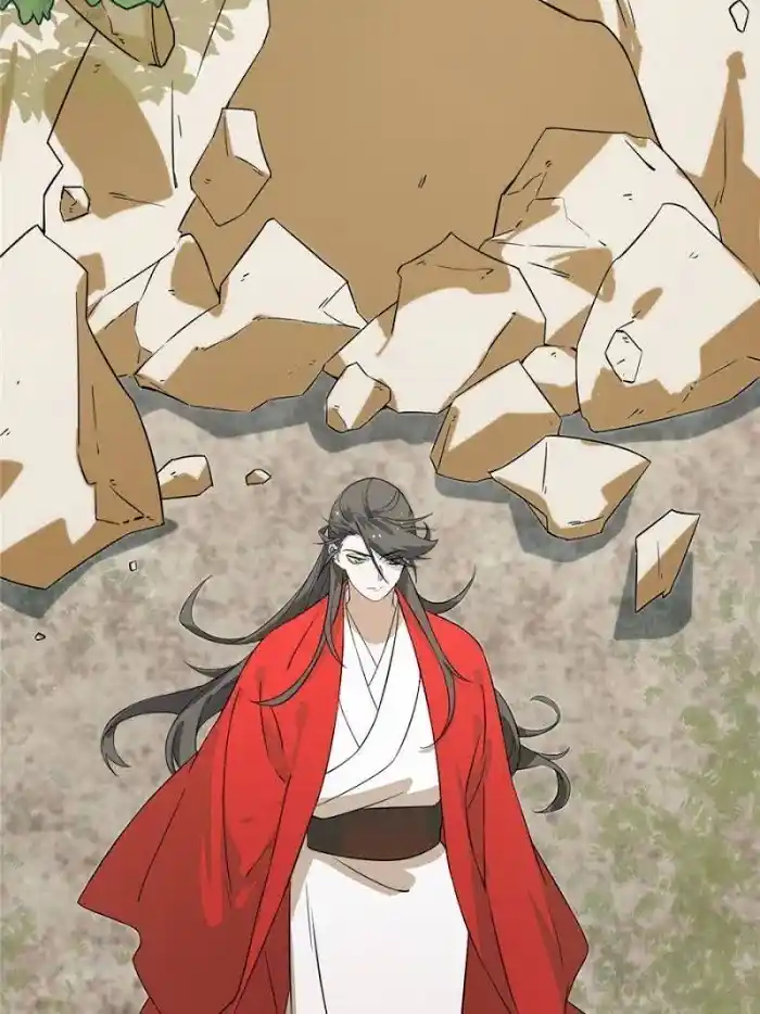 Queen Of Poison: The Legend Of A Super Agent, Doctor And Princess Chapter 91