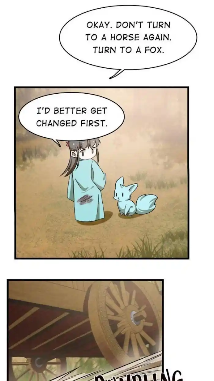 Queen Of Poison: The Legend Of A Super Agent, Doctor And Princess Chapter 93