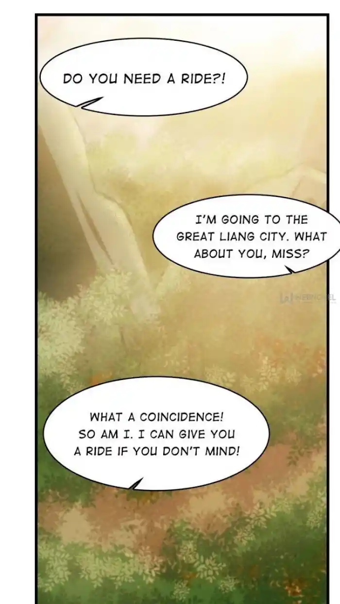 Queen Of Poison: The Legend Of A Super Agent, Doctor And Princess Chapter 93