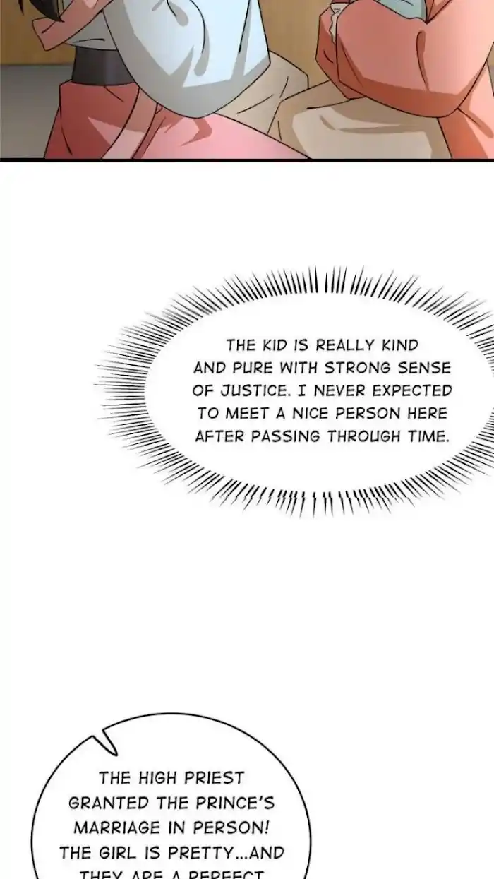 Queen Of Poison: The Legend Of A Super Agent, Doctor And Princess Chapter 93