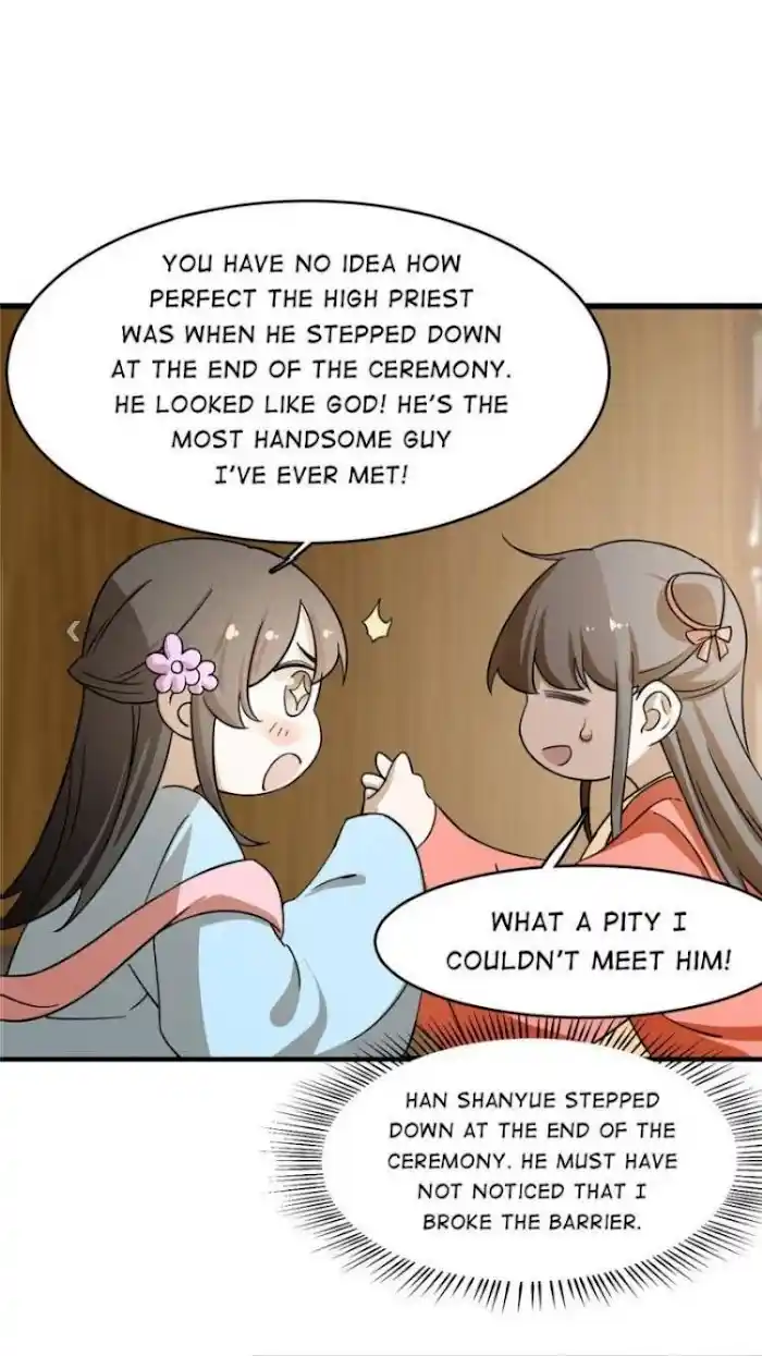 Queen Of Poison: The Legend Of A Super Agent, Doctor And Princess Chapter 93