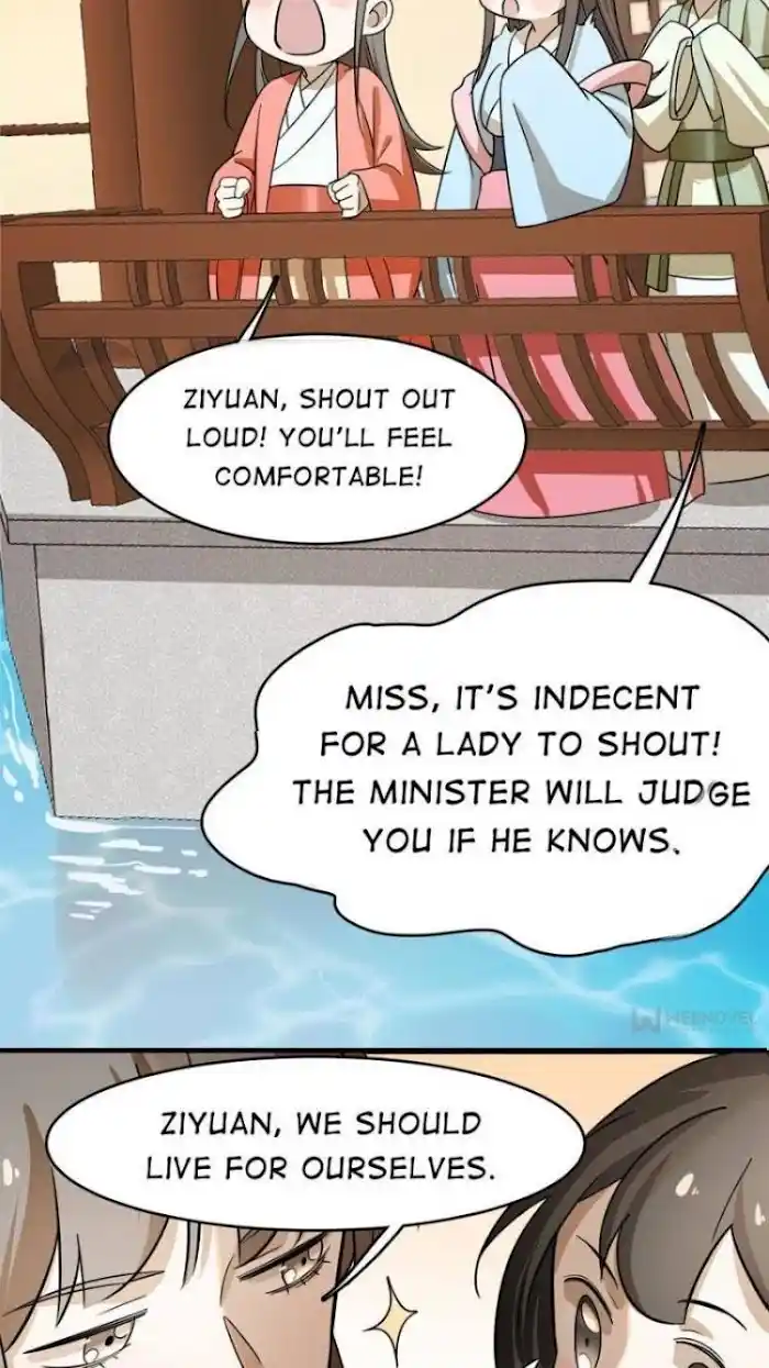 Queen Of Poison: The Legend Of A Super Agent, Doctor And Princess Chapter 93