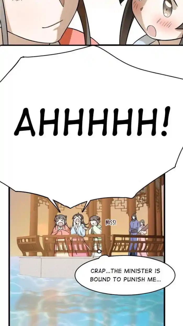 Queen Of Poison: The Legend Of A Super Agent, Doctor And Princess Chapter 93