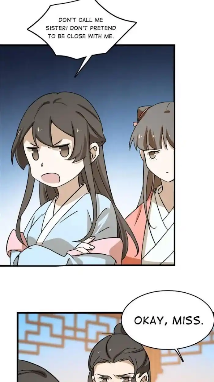 Queen Of Poison: The Legend Of A Super Agent, Doctor And Princess Chapter 93