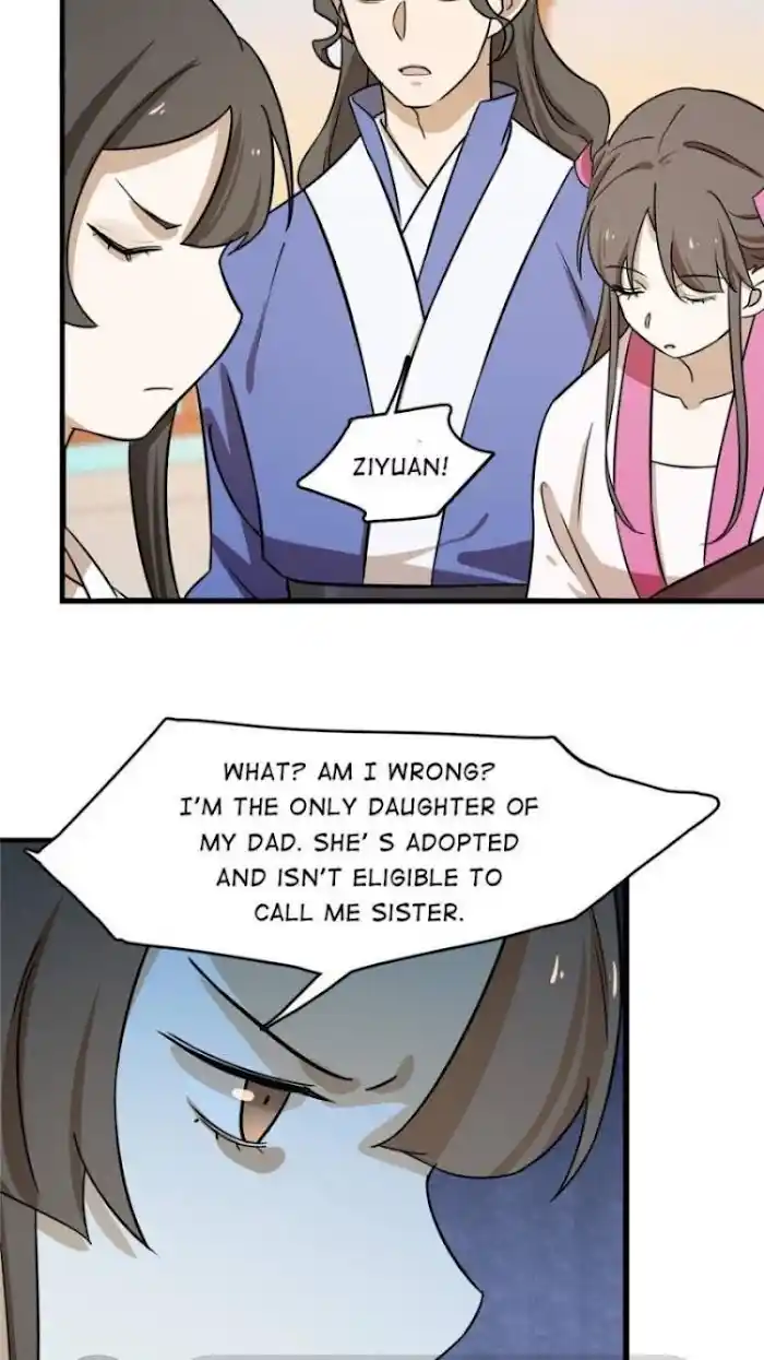 Queen Of Poison: The Legend Of A Super Agent, Doctor And Princess Chapter 93