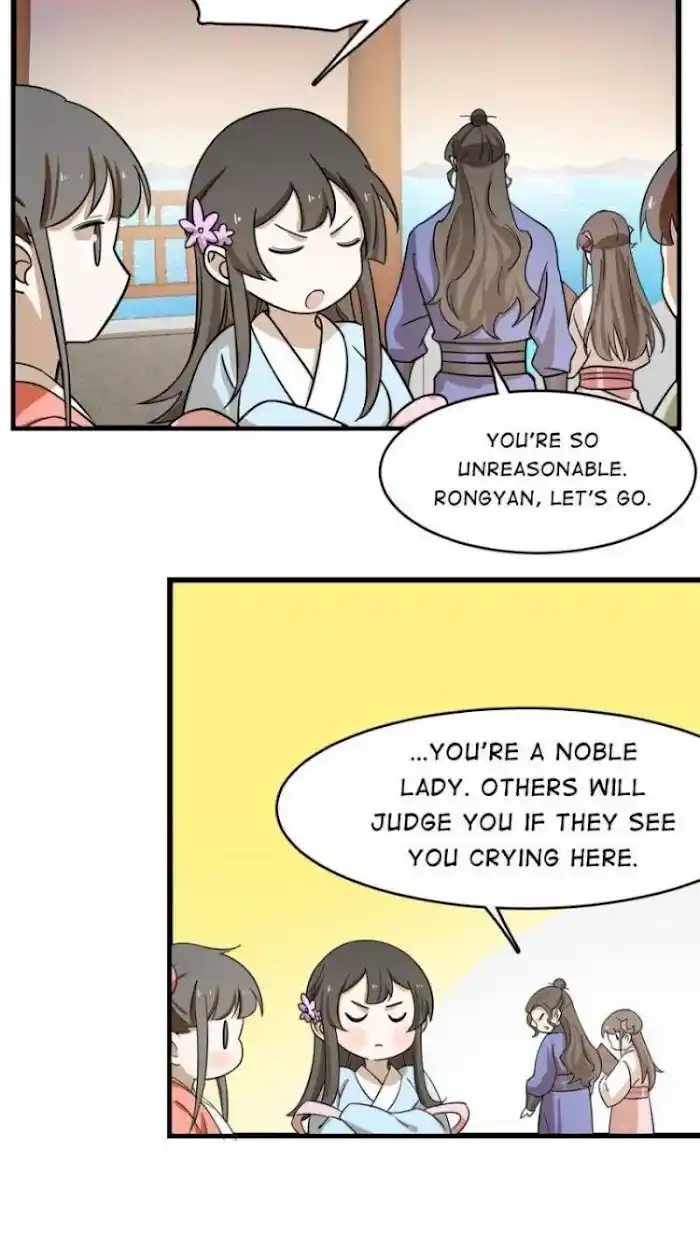 Queen Of Poison: The Legend Of A Super Agent, Doctor And Princess Chapter 93