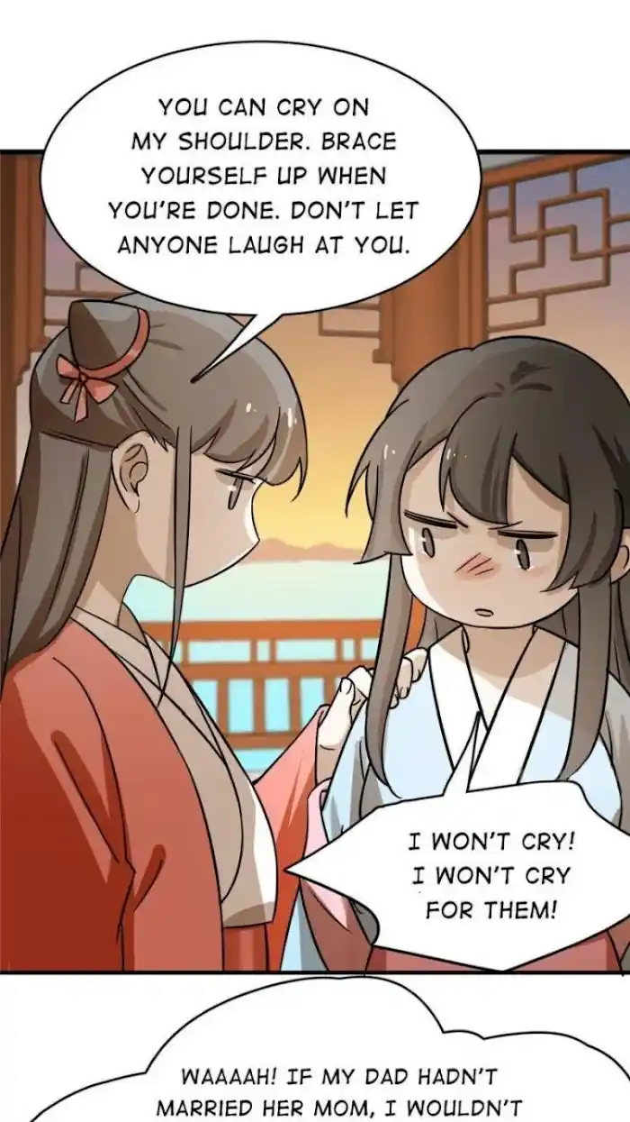 Queen Of Poison: The Legend Of A Super Agent, Doctor And Princess Chapter 93