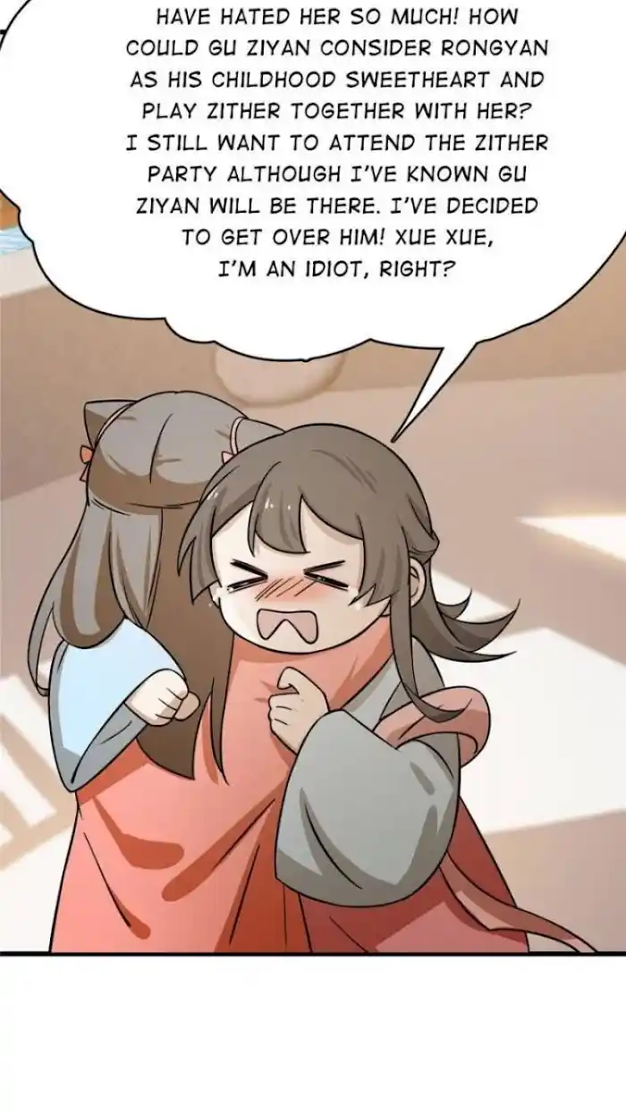 Queen Of Poison: The Legend Of A Super Agent, Doctor And Princess Chapter 93