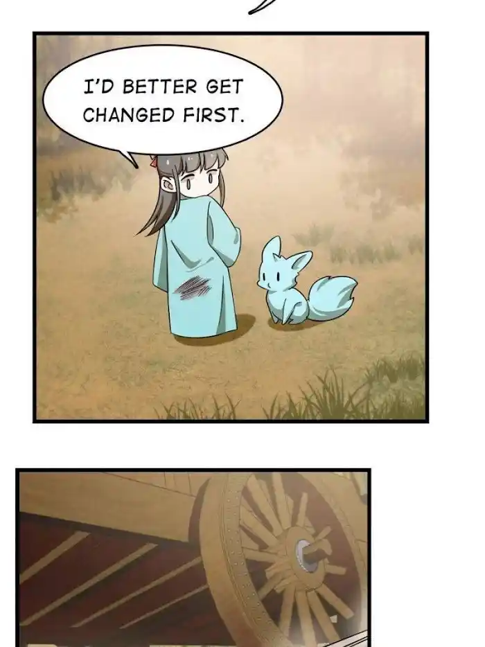 Queen Of Poison: The Legend Of A Super Agent, Doctor And Princess Chapter 93.1