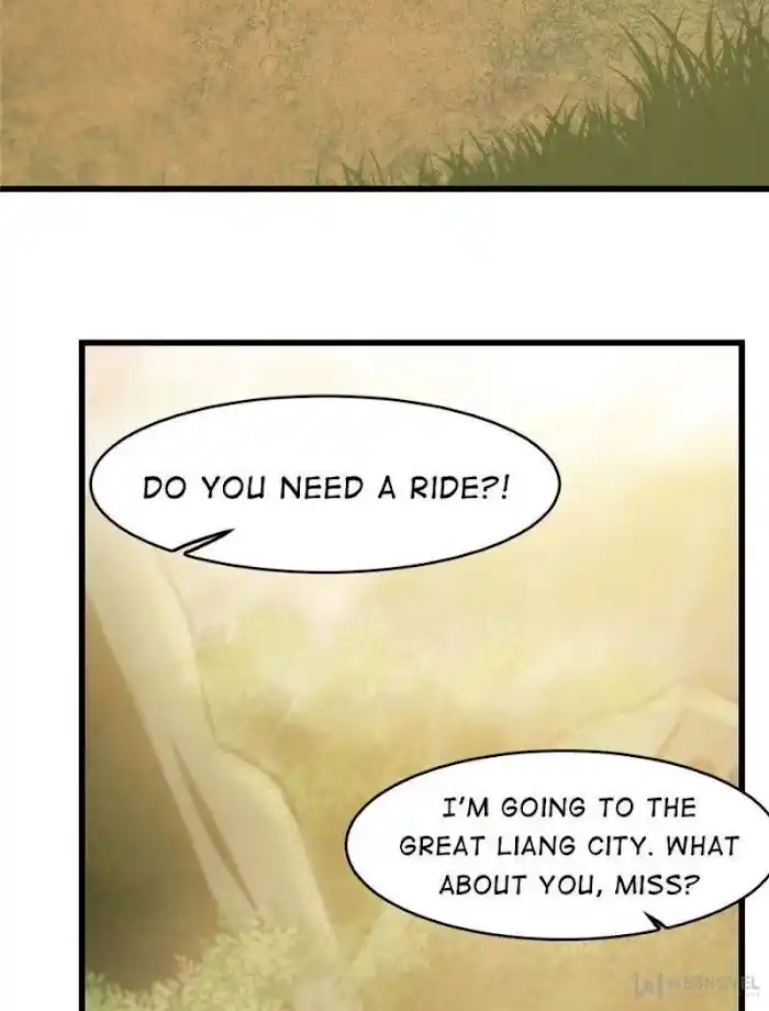 Queen Of Poison: The Legend Of A Super Agent, Doctor And Princess Chapter 93.1