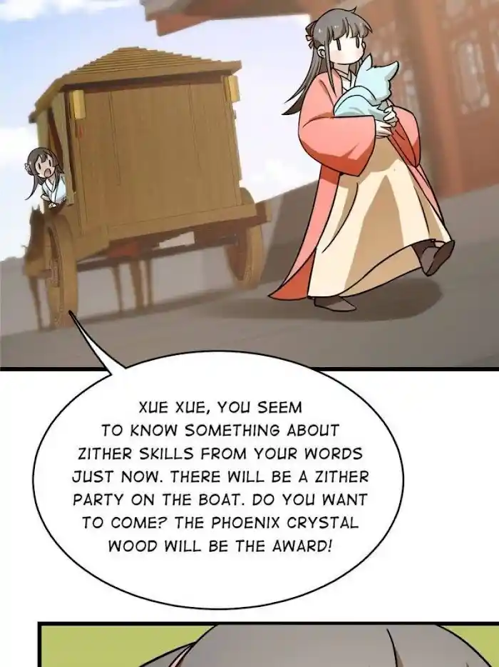 Queen Of Poison: The Legend Of A Super Agent, Doctor And Princess Chapter 93.1