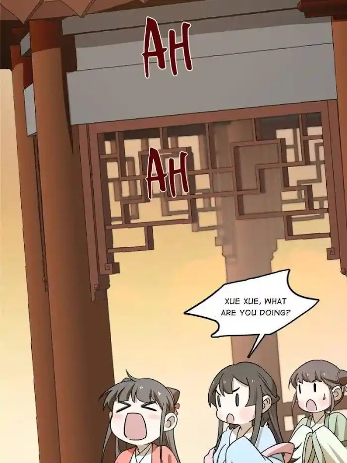 Queen Of Poison: The Legend Of A Super Agent, Doctor And Princess Chapter 93.1