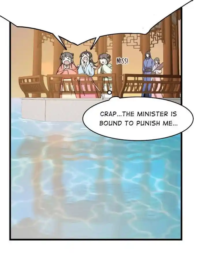 Queen Of Poison: The Legend Of A Super Agent, Doctor And Princess Chapter 93.1