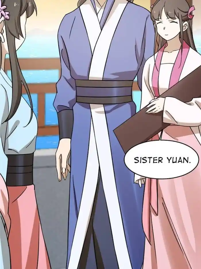 Queen Of Poison: The Legend Of A Super Agent, Doctor And Princess Chapter 93.1