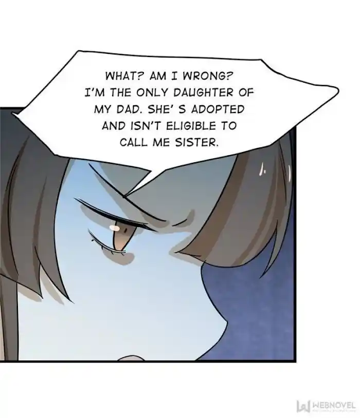 Queen Of Poison: The Legend Of A Super Agent, Doctor And Princess Chapter 93.1