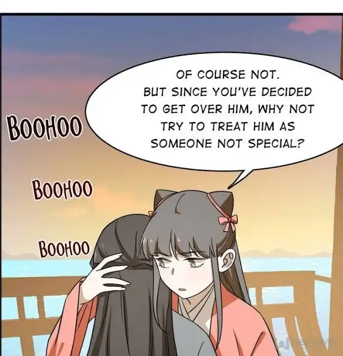 Queen Of Poison: The Legend Of A Super Agent, Doctor And Princess Chapter 94