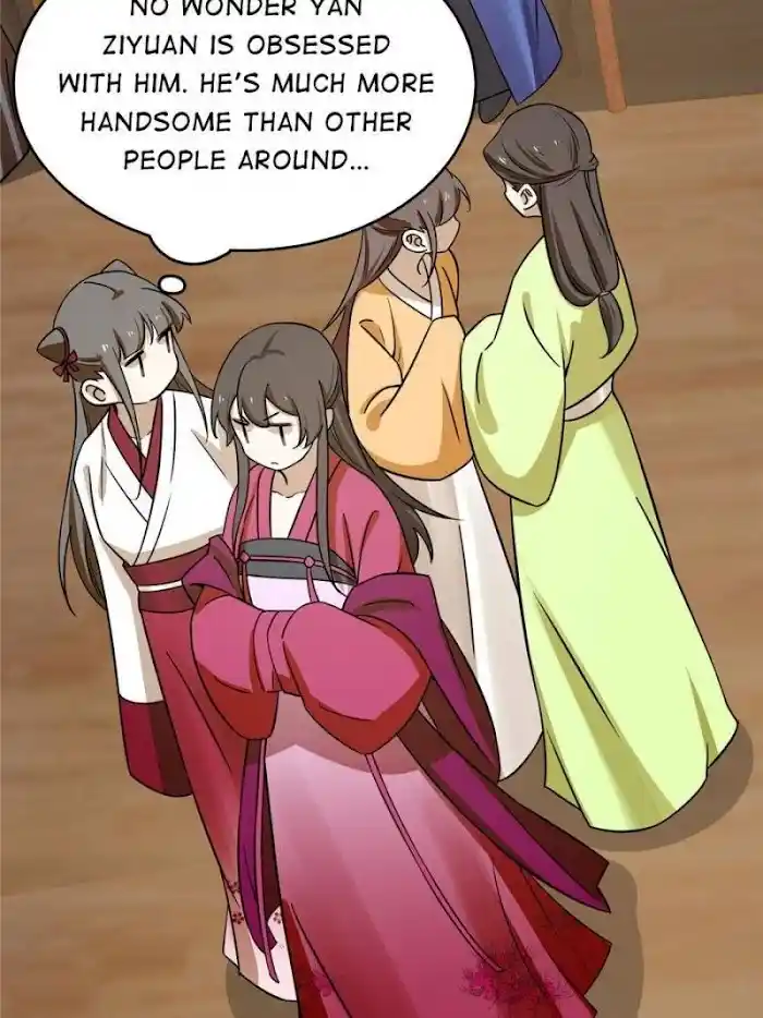 Queen Of Poison: The Legend Of A Super Agent, Doctor And Princess Chapter 94