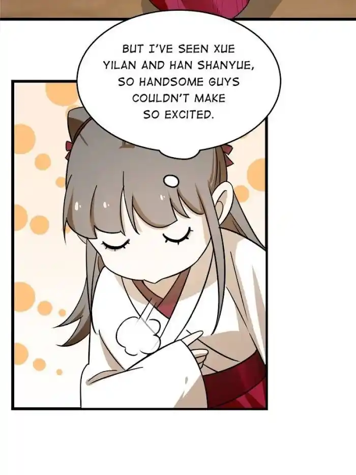 Queen Of Poison: The Legend Of A Super Agent, Doctor And Princess Chapter 94