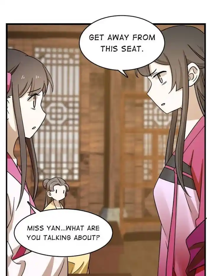 Queen Of Poison: The Legend Of A Super Agent, Doctor And Princess Chapter 94