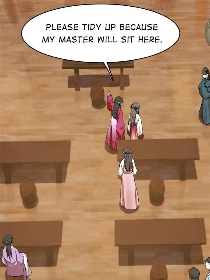 Queen Of Poison: The Legend Of A Super Agent, Doctor And Princess Chapter 94