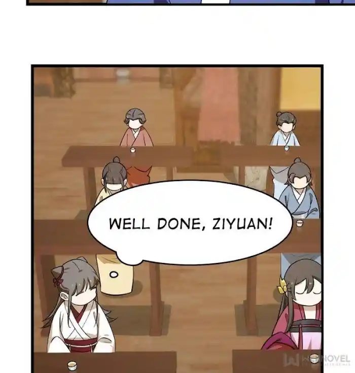 Queen Of Poison: The Legend Of A Super Agent, Doctor And Princess Chapter 94