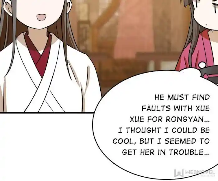 Queen Of Poison: The Legend Of A Super Agent, Doctor And Princess Chapter 94