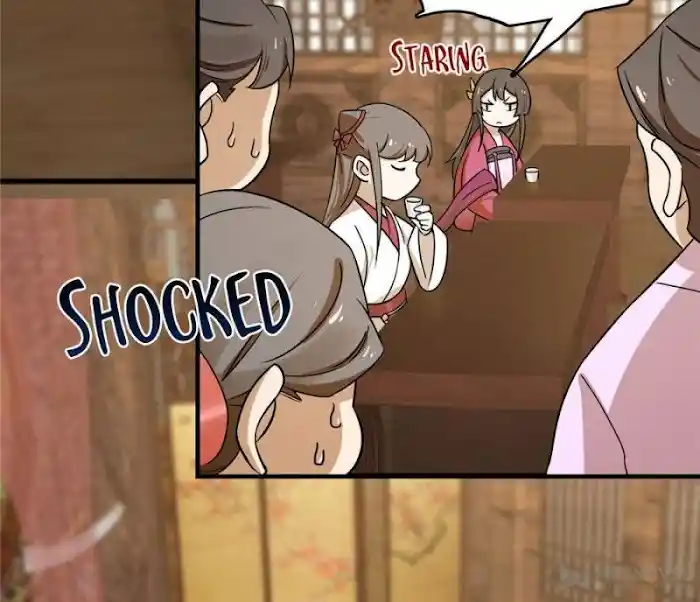 Queen Of Poison: The Legend Of A Super Agent, Doctor And Princess Chapter 94