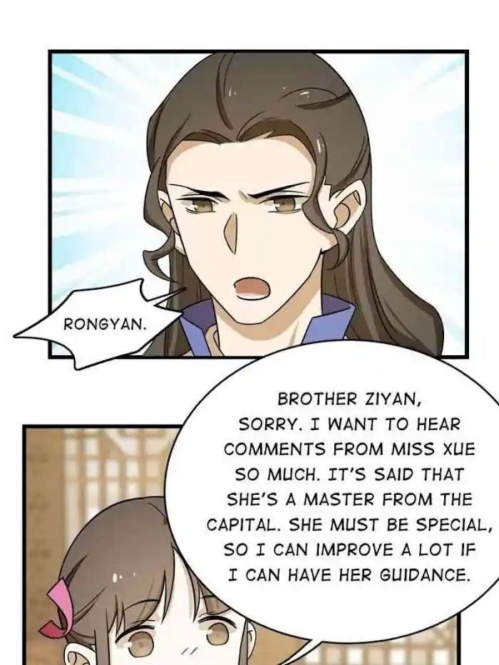 Queen Of Poison: The Legend Of A Super Agent, Doctor And Princess Chapter 95