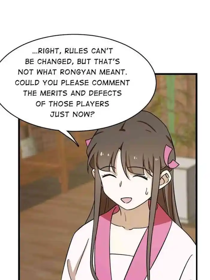 Queen Of Poison: The Legend Of A Super Agent, Doctor And Princess Chapter 95