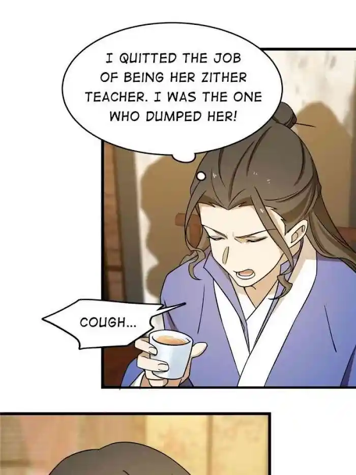 Queen Of Poison: The Legend Of A Super Agent, Doctor And Princess Chapter 95