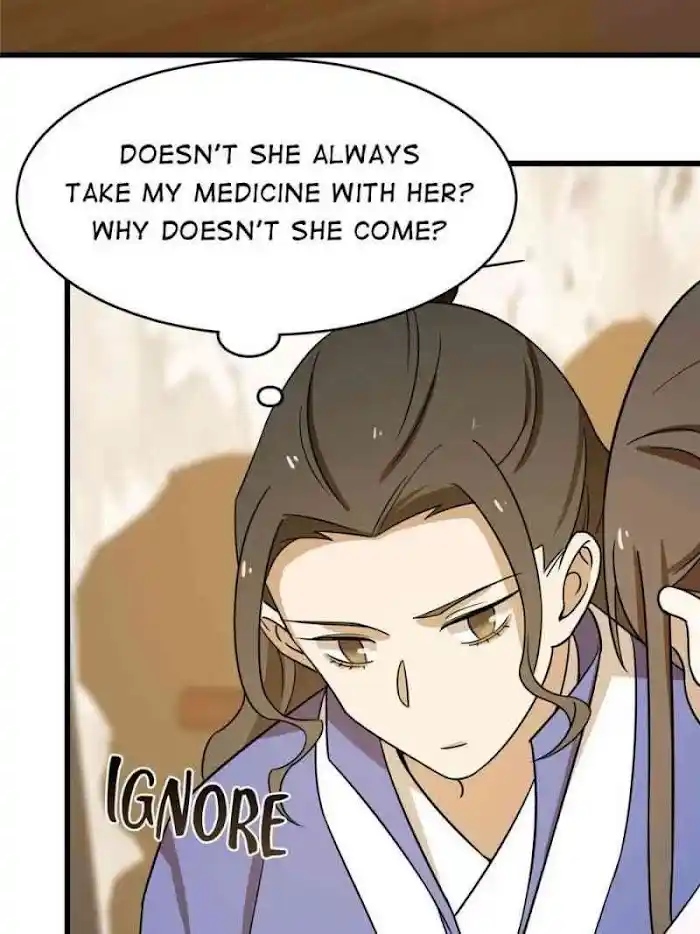 Queen Of Poison: The Legend Of A Super Agent, Doctor And Princess Chapter 95