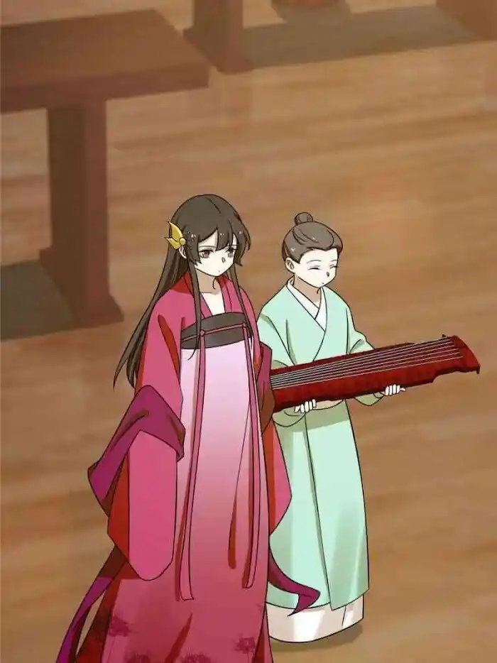 Queen Of Poison: The Legend Of A Super Agent, Doctor And Princess Chapter 95