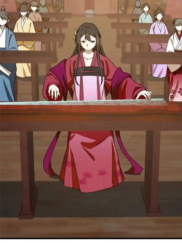 Queen Of Poison: The Legend Of A Super Agent, Doctor And Princess Chapter 96