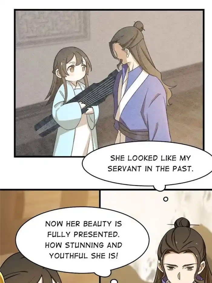 Queen Of Poison: The Legend Of A Super Agent, Doctor And Princess Chapter 96