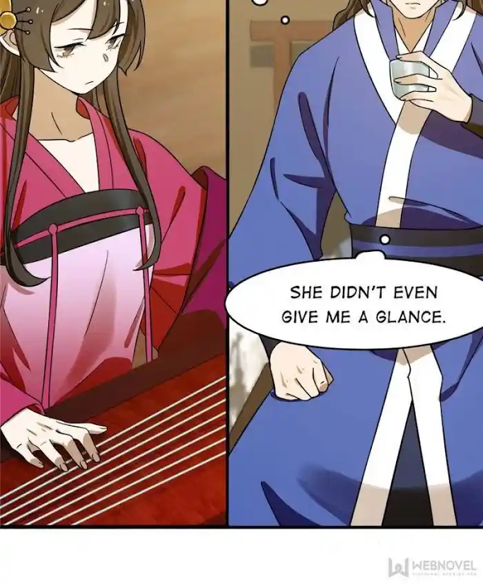 Queen Of Poison: The Legend Of A Super Agent, Doctor And Princess Chapter 96