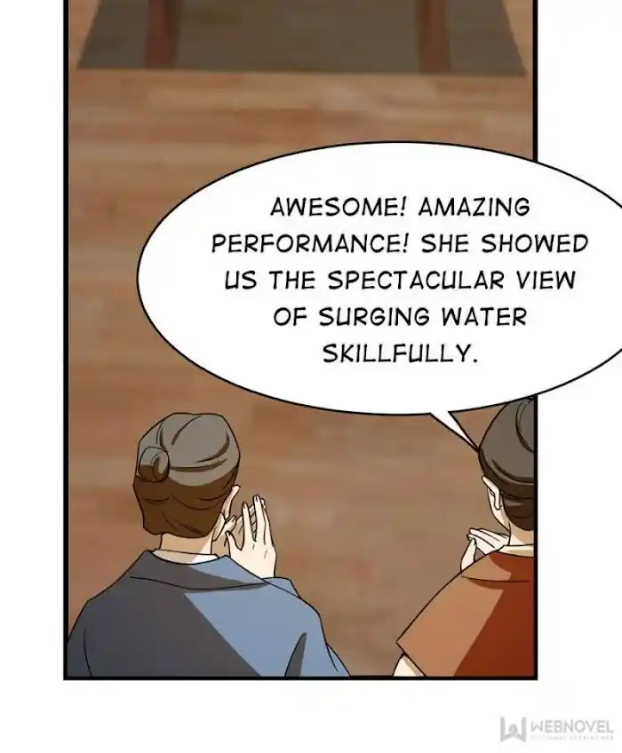 Queen Of Poison: The Legend Of A Super Agent, Doctor And Princess Chapter 96